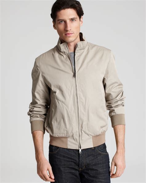 Burberry summer jacket men